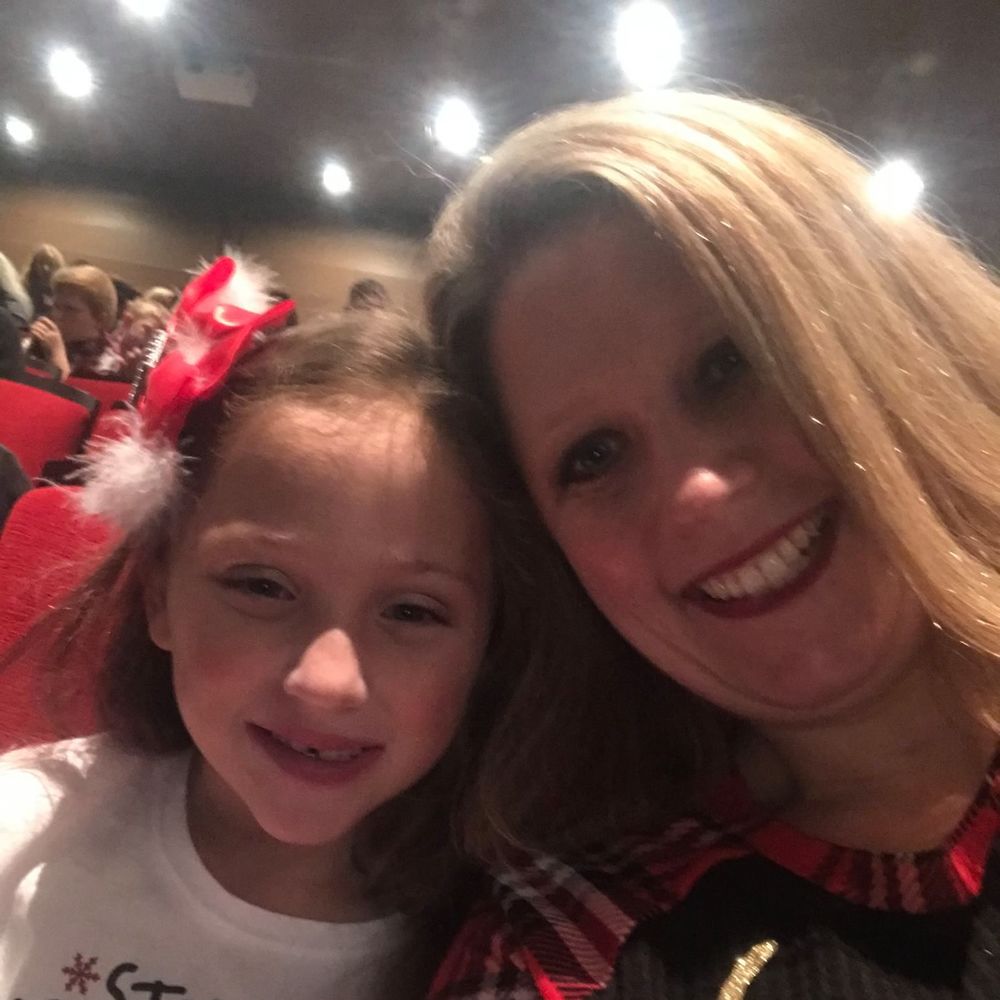 Meet your Posher, Anastasia